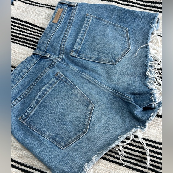 Blanknyc “the barrow” shorts 31 - Picture 5 of 10